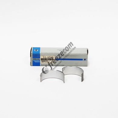 Κουζινέτα μπιέλας C201 0.25 115745 Thermo King KΙΝΗΤΗΡΕΣ DIESEL – ΠΑΡΕΛΚΟΜΕΝΑ 
