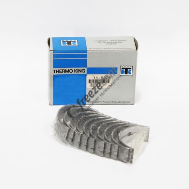 Κουζινέτα βάσης D201 0.50 ΣΕΤ 115808 Thermo King KΙΝΗΤΗΡΕΣ DIESEL – ΠΑΡΕΛΚΟΜΕΝΑ 