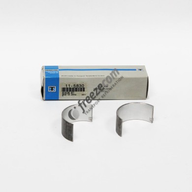 Κουζινέτα μπιέλας D201 1mm 115830 Thermo King KΙΝΗΤΗΡΕΣ DIESEL – ΠΑΡΕΛΚΟΜΕΝΑ 