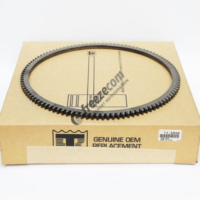 Γρανάζι βολάν D201 115838 Thermo King KΙΝΗΤΗΡΕΣ DIESEL – ΠΑΡΕΛΚΟΜΕΝΑ 