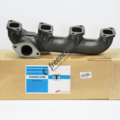 Πολλαπλή εξάτμισης D201 SB 115864 Thermo King KΙΝΗΤΗΡΕΣ DIESEL – ΠΑΡΕΛΚΟΜΕΝΑ 