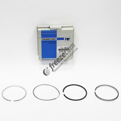 Ελατήρια εμβόλου 2.44/3.66 STD 116072 Thermo King KΙΝΗΤΗΡΕΣ DIESEL – ΠΑΡΕΛΚΟΜΕΝΑ 
