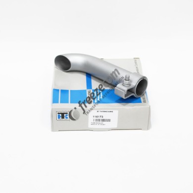 Γωνία εξάτμισης μακριά 116173 Thermo King KΙΝΗΤΗΡΕΣ DIESEL – ΠΑΡΕΛΚΟΜΕΝΑ 