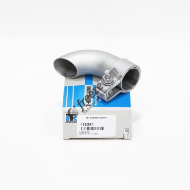 Γωνία εξάτμισης κοντή 116291 Thermo King