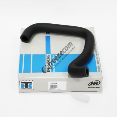Σωλήνας αναθυμιάσεων 3.88/3.95 116583 Thermo King KΙΝΗΤΗΡΕΣ DIESEL – ΠΑΡΕΛΚΟΜΕΝΑ 