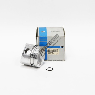 Έμβολο 2.44/3.66 STD 117022 Thermo King KΙΝΗΤΗΡΕΣ DIESEL – ΠΑΡΕΛΚΟΜΕΝΑ 