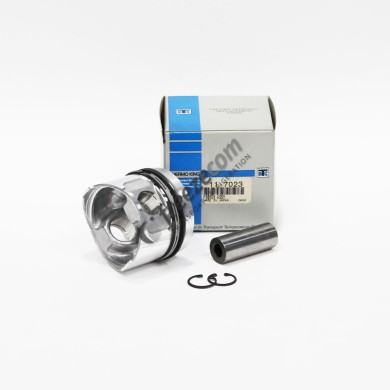 Έμβολο 2.44/3.66 0.25 117023 Thermo King KΙΝΗΤΗΡΕΣ DIESEL – ΠΑΡΕΛΚΟΜΕΝΑ 