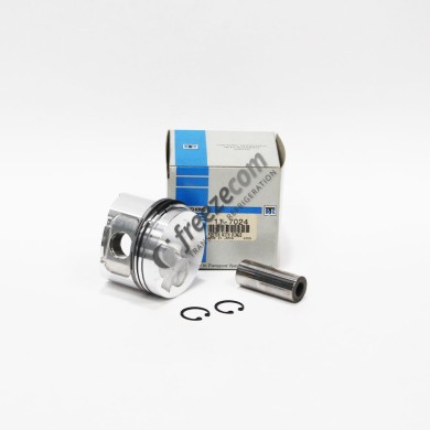 Έμβολο 2.44/3.66 0.50 117024 Thermo King KΙΝΗΤΗΡΕΣ DIESEL – ΠΑΡΕΛΚΟΜΕΝΑ 