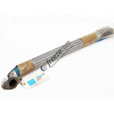 Εύκαμπτος εξάτμισης 117822 Thermo King