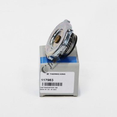 Τάπα ψυγείου 13-LBS 117983 Thermo King