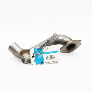 Σωλήνας εξάτμισης 117985 Thermo King KΙΝΗΤΗΡΕΣ DIESEL – ΠΑΡΕΛΚΟΜΕΝΑ 