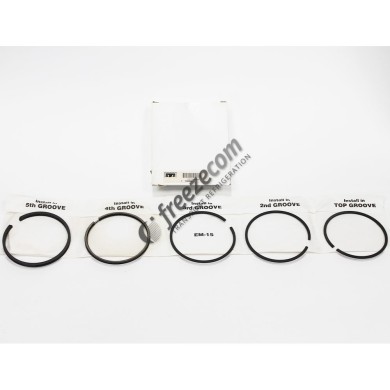 Ελατήρια εμβόλου ISUZU C201 0.50 118080 Thermo King KΙΝΗΤΗΡΕΣ DIESEL – ΠΑΡΕΛΚΟΜΕΝΑ 