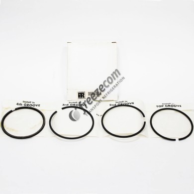 Ελατήρια εμβόλου ISUZU D201 0.50 118084 Thermo King KΙΝΗΤΗΡΕΣ DIESEL – ΠΑΡΕΛΚΟΜΕΝΑ 