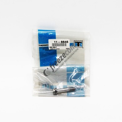 Βίδα μπιέλας 118646 Thermo King