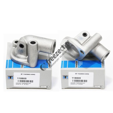 Κάλυμμα θερμοστάτη 3.95 118805 Thermo King KΙΝΗΤΗΡΕΣ DIESEL – ΠΑΡΕΛΚΟΜΕΝΑ 