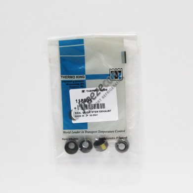 Τσιμούχα βαλβίδας εξαγωγής 4.82/4.86/4.86E/4.86V 118934 Thermo King KΙΝΗΤΗΡΕΣ DIESEL – ΠΑΡΕΛΚΟΜΕΝΑ 