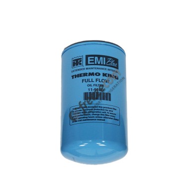Φίλτρο λαδιού 119100 Thermo King ΦΙΛΤΡΑ