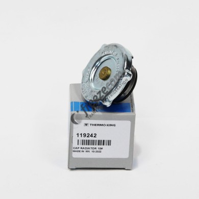 Τάπα ψυγείου 10-LBS 119242 Thermo King