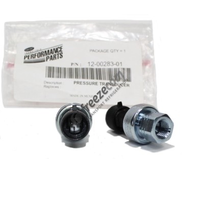Αισθητήρας χαμηλής πίεσης (Transducer) 12-00283-01 Carrier ΗΛΕΚΤΡΙΚΑ ΜΕΡΗ 