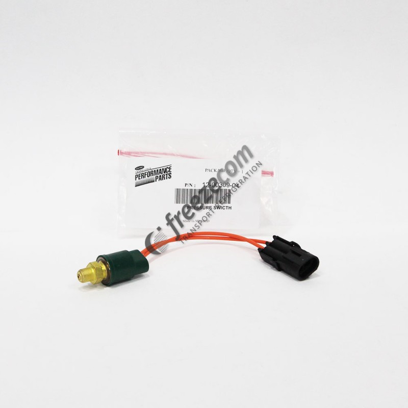 SWITCH,PRESSURE 12-00309-04 Carrier ELECTRICAL COMPONENTS SWITCH,PRESSURE 12-00309-04 Carrier ELECTRICAL COMPONENTS