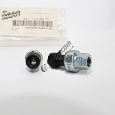 Αισθητήρας χαμηλής πίεσης (Transducer) 12-00352-13 Carrier ΗΛΕΚΤΡΙΚΑ ΜΕΡΗ 