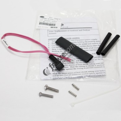 Αντίσταση απόψυξης 12-00495-02SV Carrier ΗΛΕΚΤΡΙΚΑ ΜΕΡΗ 