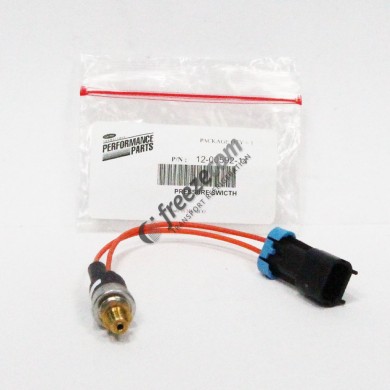 Ασφαλιστικό λαδιού 12-00592-14 Carrier ΗΛΕΚΤΡΙΚΑ ΜΕΡΗ 