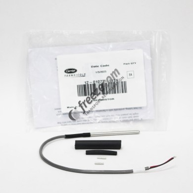 Αισθητήρας θερμοκρασίας θαλάμου SUPRA 12-01072-11SV Carrier ΗΛΕΚΤΡΙΚΑ ΜΕΡΗ 