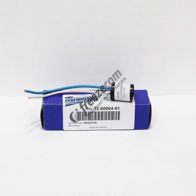 Αντίσταση δυναμό 12-60004-01 Carrier ΗΛΕΚΤΡΙΚΑ ΜΕΡΗ 
