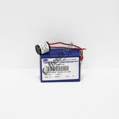 Αντίσταση δυναμό 12-60004-02 Carrier ΗΛΕΚΤΡΙΚΑ ΜΕΡΗ 