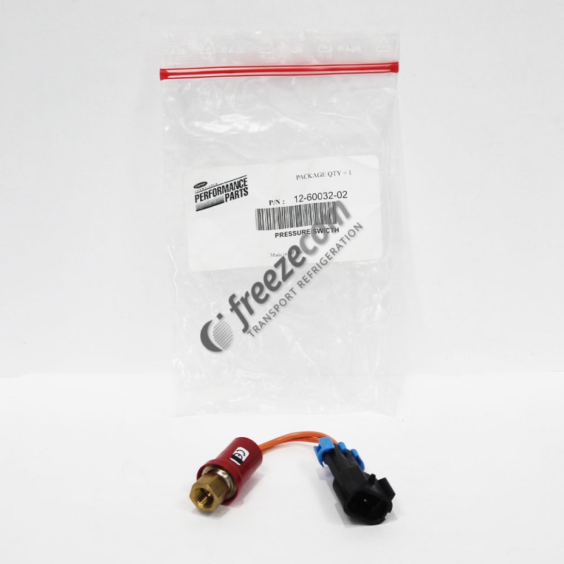 Πρεσοστάτης υψηλής 12-60032-02 XARIOS Carrier ΗΛΕΚΤΡΙΚΑ ΜΕΡΗ Πρεσοστάτης υψηλής 12-60032-02 XARIOS Carrier ΗΛΕΚΤΡΙΚΑ ΜΕΡΗ