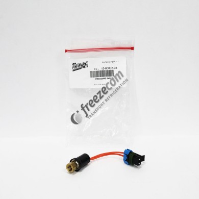 Πρεσοστάτης ανεμιστήρα 12-60032-03 ΧΑRIOS Carrier ΗΛΕΚΤΡΙΚΑ ΜΕΡΗ 