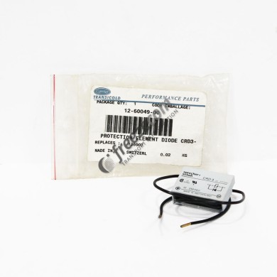 Δίοδος 12-60049-02 SUPRA 522/544 Carrier ΗΛΕΚΤΡΙΚΑ ΜΕΡΗ 