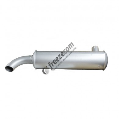 Εξάτμιση 120430 Thermo King KΙΝΗΤΗΡΕΣ DIESEL – ΠΑΡΕΛΚΟΜΕΝΑ 