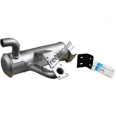 Εξάτμιση 120449 Thermo King KΙΝΗΤΗΡΕΣ DIESEL – ΠΑΡΕΛΚΟΜΕΝΑ 
