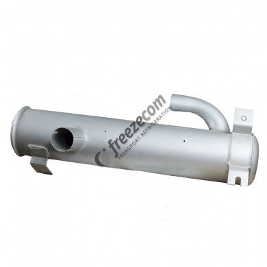 Εξάτμιση 120659 Thermo King KΙΝΗΤΗΡΕΣ DIESEL – ΠΑΡΕΛΚΟΜΕΝΑ 
