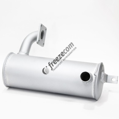 Εξάτμιση 120765 Thermo King KΙΝΗΤΗΡΕΣ DIESEL – ΠΑΡΕΛΚΟΜΕΝΑ 