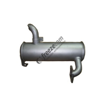 Εξάτμιση 120766 Thermo King KΙΝΗΤΗΡΕΣ DIESEL – ΠΑΡΕΛΚΟΜΕΝΑ 