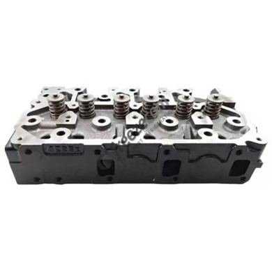 Κεφαλή κυλίνδρων 3.76/3.76N/3.76U 120847 Thermo King KΙΝΗΤΗΡΕΣ DIESEL – ΠΑΡΕΛΚΟΜΕΝΑ 