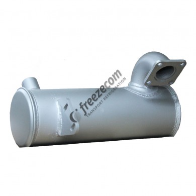 Εξάτμιση 130983 Thermo King KΙΝΗΤΗΡΕΣ DIESEL – ΠΑΡΕΛΚΟΜΕΝΑ 