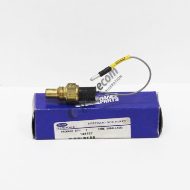 Ασφαλιστικό νερού 133487 Carrier ΗΛΕΚΤΡΙΚΑ ΜΕΡΗ 