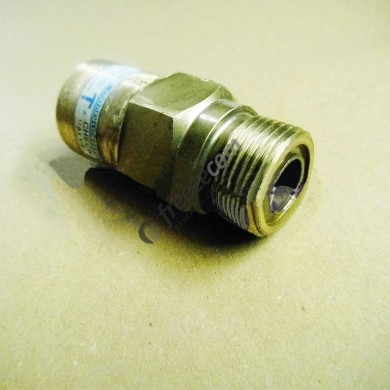 Βαλβίδα ανεπίστροφη 5/8 14-00286-03 Carrier ΨΥΚΤΙΚΑ ΜΕΡΗ