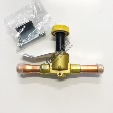 Βαλβίδα ηλεκτρομαγνητική 14-00333-00 Carrier ΨΥΚΤΙΚΑ ΜΕΡΗ