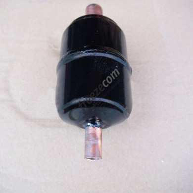 Muffler 14-60020-02 Carrier