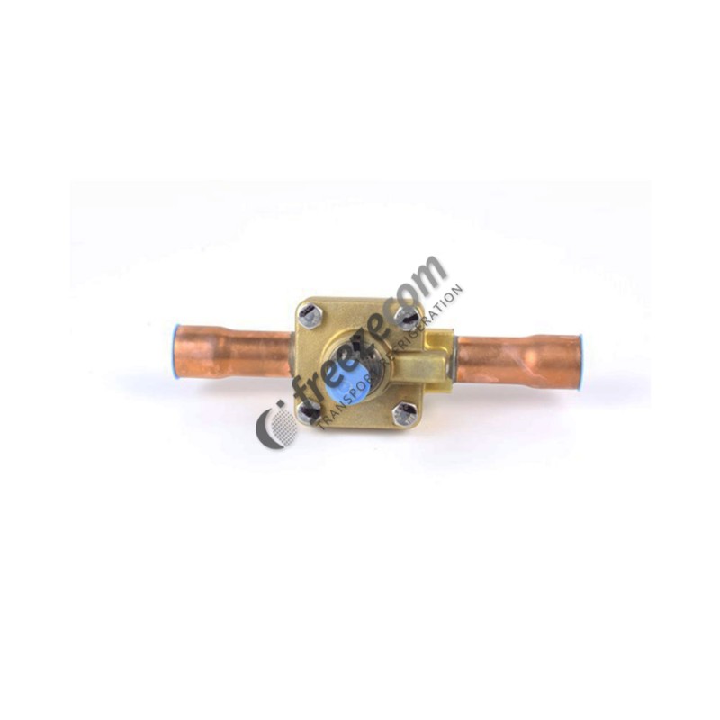 VALVE 7/8 14-60046-01 Carrier REFRIGERATION COMPONENTS VALVE 7/8 14-60046-01 Carrier REFRIGERATION COMPONENTS