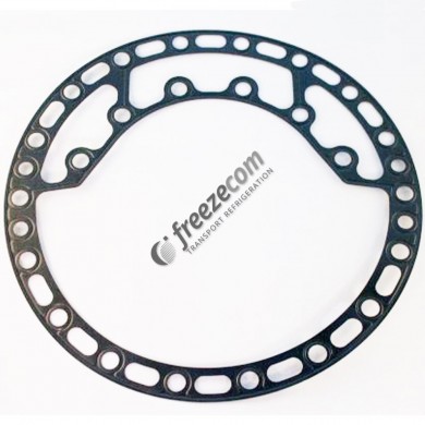 Φλάντζα κομπρεσέρ 05K4 17-44024-00 Carrier