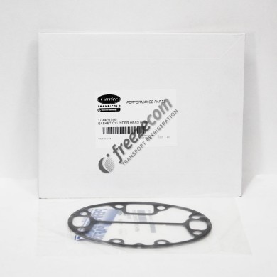 Φλάντζα 17-44761-00 Carrier