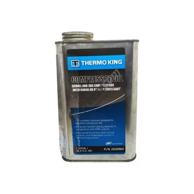 Ψυκτέλαιο 2030964 Thermo King