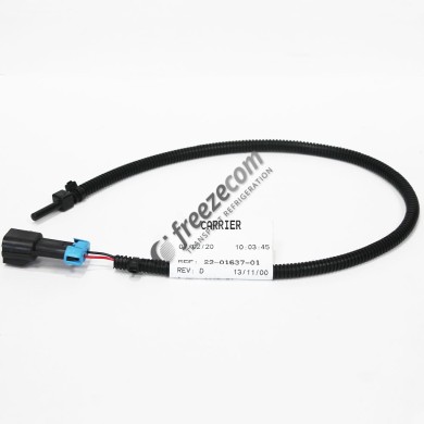 Αισθητήρας θερμοκρασίας περιβάλλοντος ATS 22-01637-01 Carrier