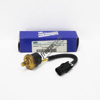 Ασφαλιστικό λαδιού 22-60006-00 Carrier ΗΛΕΚΤΡΙΚΑ ΜΕΡΗ 